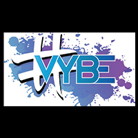 Fundraising Page: #VYBE